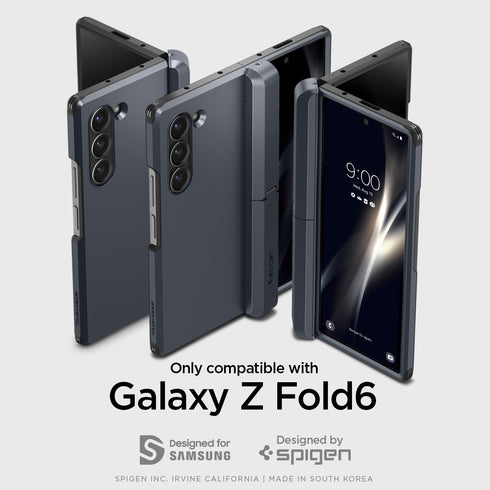 כיסוי Spigen Galaxy Z Fold 6 Tough Armor Pro P
